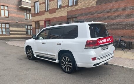 Toyota Land Cruiser 200, 2013 год, 3 550 000 рублей, 4 фотография