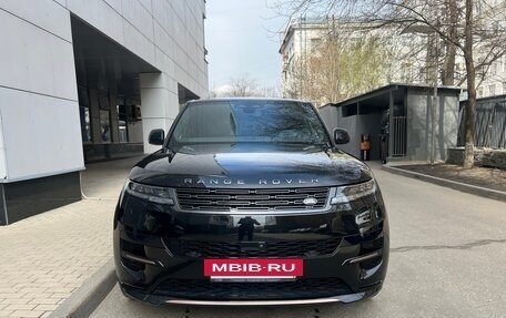 Land Rover Range Rover Sport, 2022 год, 18 500 000 рублей, 7 фотография