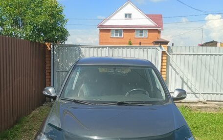 Chery Tiggo 5 I рестайлинг, 2015 год, 750 000 рублей, 10 фотография