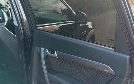 Chevrolet Captiva I, 2012 год, 1 250 000 рублей, 8 фотография