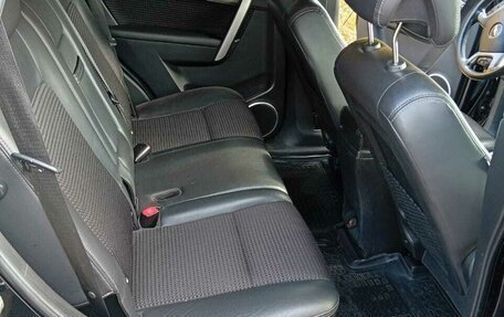 Chevrolet Captiva I, 2012 год, 1 250 000 рублей, 16 фотография