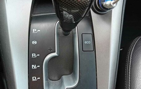 Chevrolet Captiva I, 2012 год, 1 250 000 рублей, 23 фотография