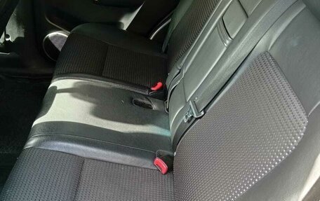 Chevrolet Captiva I, 2012 год, 1 250 000 рублей, 17 фотография