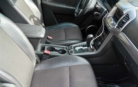 Chevrolet Captiva I, 2012 год, 1 250 000 рублей, 15 фотография