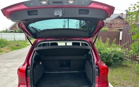 Volkswagen Tiguan I, 2012 год, 1 100 000 рублей, 7 фотография
