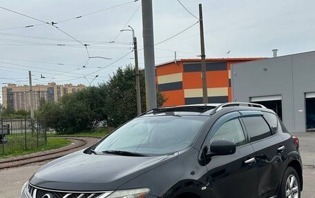 Nissan Murano, 2010 год, 725 000 рублей, 3 фотография