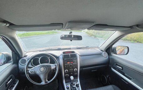 Suzuki Grand Vitara, 2007 год, 605 000 рублей, 7 фотография