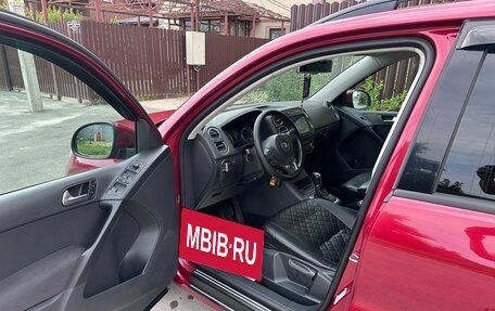 Volkswagen Tiguan I, 2012 год, 1 100 000 рублей, 8 фотография
