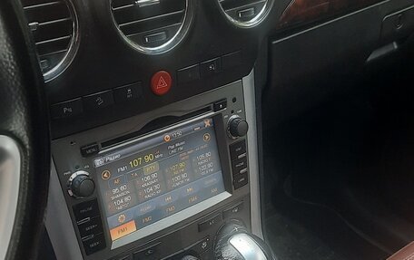 Opel Antara I, 2015 год, 1 320 000 рублей, 2 фотография