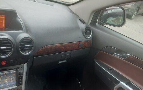 Opel Antara I, 2015 год, 1 320 000 рублей, 3 фотография