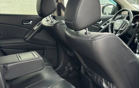 Nissan Murano, 2010 год, 725 000 рублей, 9 фотография