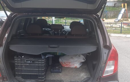 Opel Antara I, 2015 год, 1 320 000 рублей, 6 фотография