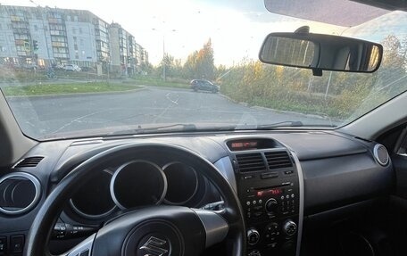 Suzuki Grand Vitara, 2007 год, 605 000 рублей, 8 фотография