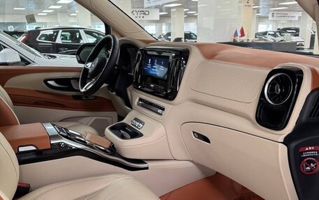 Mercedes-Benz Vito, 2024 год, 9 900 000 рублей, 6 фотография