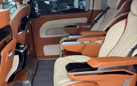 Mercedes-Benz Vito, 2024 год, 9 900 000 рублей, 8 фотография