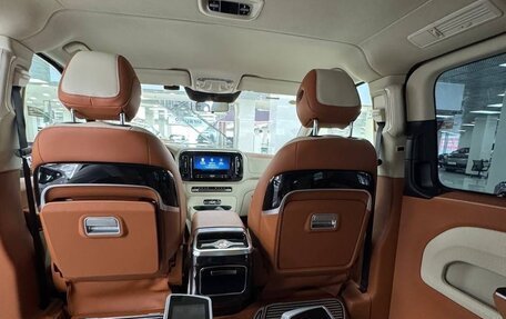 Mercedes-Benz Vito, 2024 год, 9 900 000 рублей, 9 фотография