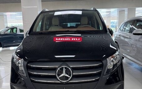 Mercedes-Benz Vito, 2024 год, 9 900 000 рублей, 2 фотография