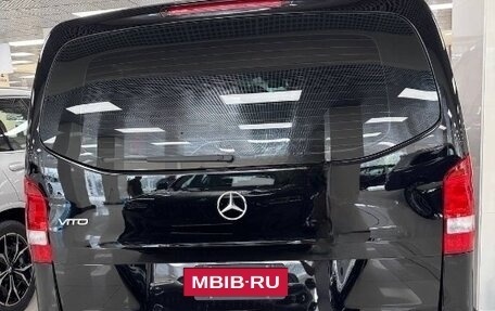 Mercedes-Benz Vito, 2024 год, 9 900 000 рублей, 3 фотография
