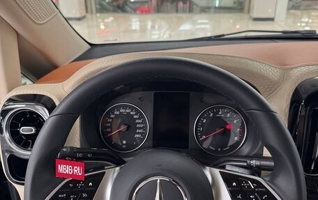 Mercedes-Benz Vito, 2024 год, 9 900 000 рублей, 11 фотография