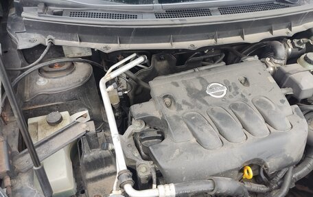 Nissan X-Trail, 2007 год, 980 000 рублей, 5 фотография