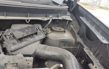 Nissan X-Trail, 2007 год, 980 000 рублей, 6 фотография