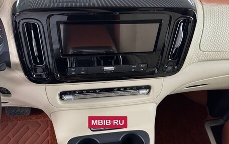 Mercedes-Benz Vito, 2024 год, 9 900 000 рублей, 12 фотография