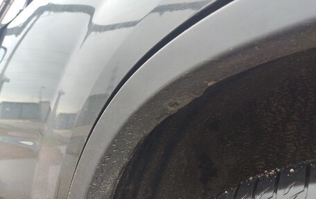 Nissan X-Trail, 2007 год, 980 000 рублей, 12 фотография
