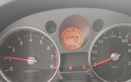 Nissan X-Trail, 2007 год, 980 000 рублей, 14 фотография