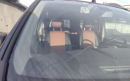 Nissan X-Trail, 2007 год, 980 000 рублей, 21 фотография