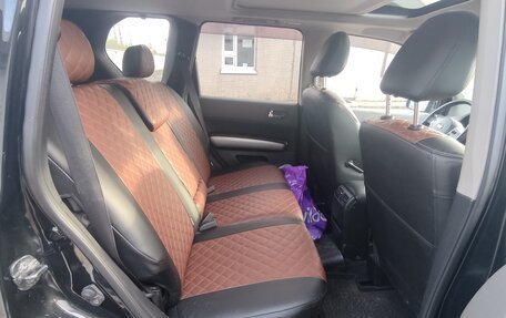 Nissan X-Trail, 2007 год, 980 000 рублей, 19 фотография