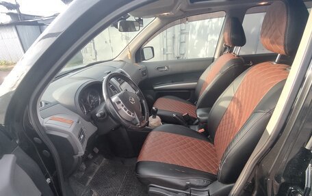 Nissan X-Trail, 2007 год, 980 000 рублей, 18 фотография