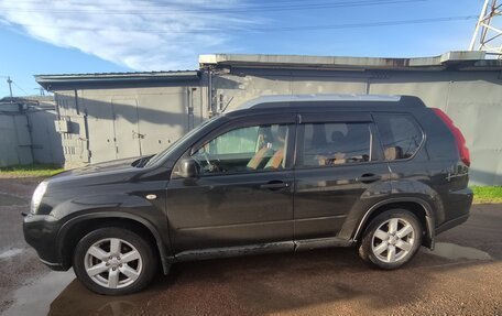 Nissan X-Trail, 2007 год, 980 000 рублей, 22 фотография