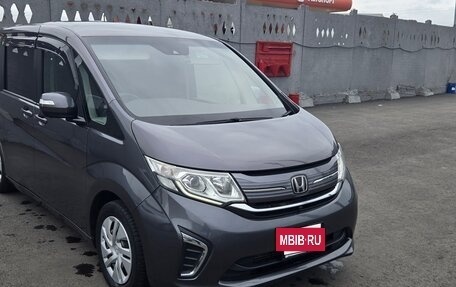 Honda Stepwgn IV, 2019 год, 2 050 000 рублей, 6 фотография