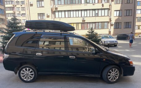 Toyota Gaia, 1998 год, 430 000 рублей, 3 фотография