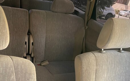 Toyota Gaia, 1998 год, 430 000 рублей, 5 фотография