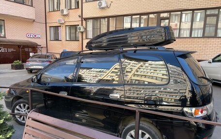 Toyota Gaia, 1998 год, 430 000 рублей, 2 фотография