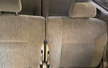 Toyota Gaia, 1998 год, 430 000 рублей, 6 фотография