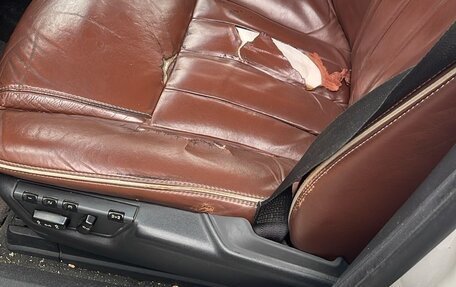 Volvo XC90 II рестайлинг, 2011 год, 1 100 000 рублей, 4 фотография