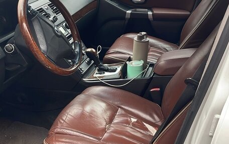 Volvo XC90 II рестайлинг, 2011 год, 1 100 000 рублей, 3 фотография