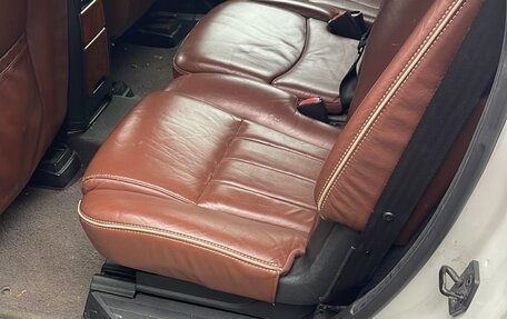 Volvo XC90 II рестайлинг, 2011 год, 1 100 000 рублей, 5 фотография