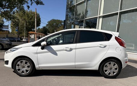 Ford Fiesta, 2017 год, 879 000 рублей, 2 фотография