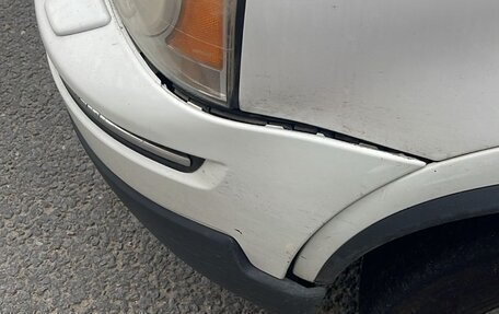 Volvo XC90 II рестайлинг, 2011 год, 1 100 000 рублей, 6 фотография