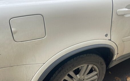 Volvo XC90 II рестайлинг, 2011 год, 1 100 000 рублей, 10 фотография