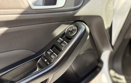 Ford Fiesta, 2017 год, 879 000 рублей, 14 фотография