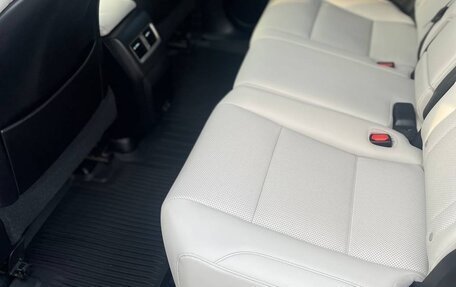 Lexus RX IV рестайлинг, 2021 год, 6 250 000 рублей, 13 фотография