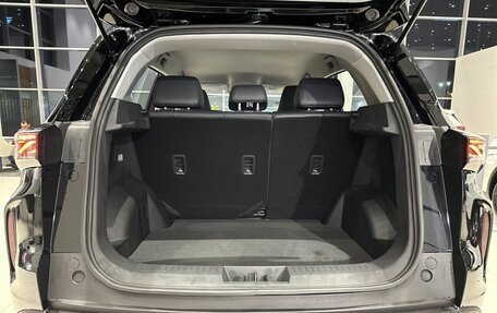 Chery Tiggo 4 I рестайлинг, 2025 год, 2 099 000 рублей, 7 фотография