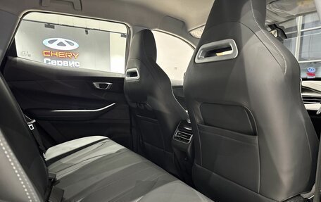 Chery Tiggo 4 I рестайлинг, 2025 год, 2 099 000 рублей, 8 фотография