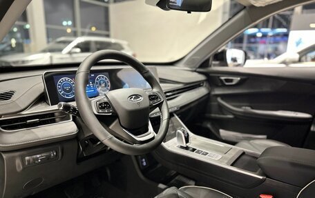 Chery Tiggo 4 I рестайлинг, 2025 год, 2 099 000 рублей, 12 фотография