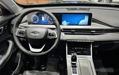 Chery Tiggo 4 I рестайлинг, 2025 год, 2 099 000 рублей, 11 фотография