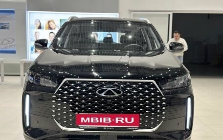 Chery Tiggo 4 I рестайлинг, 2025 год, 2 099 000 рублей, 2 фотография